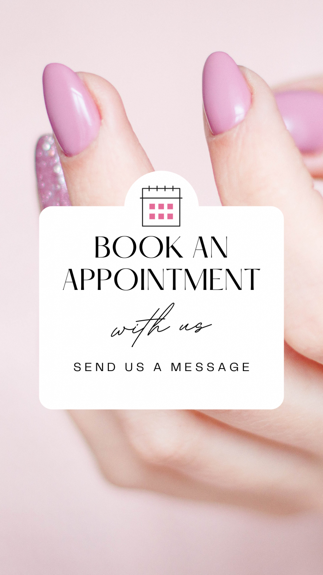 white_minimalist_book_an_appointment_manicure_instagram_story
